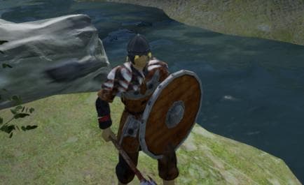 Call to Valkyrie screenshot 6
