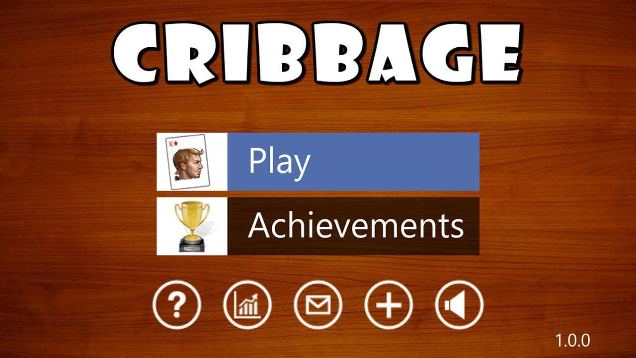 Cribbage (itch)