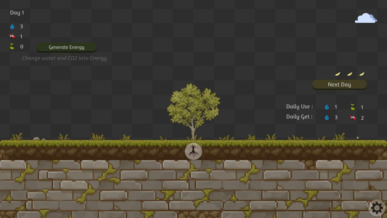 Root Deeper screenshot 2