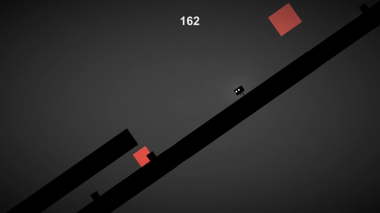Shadow Running screenshot 3