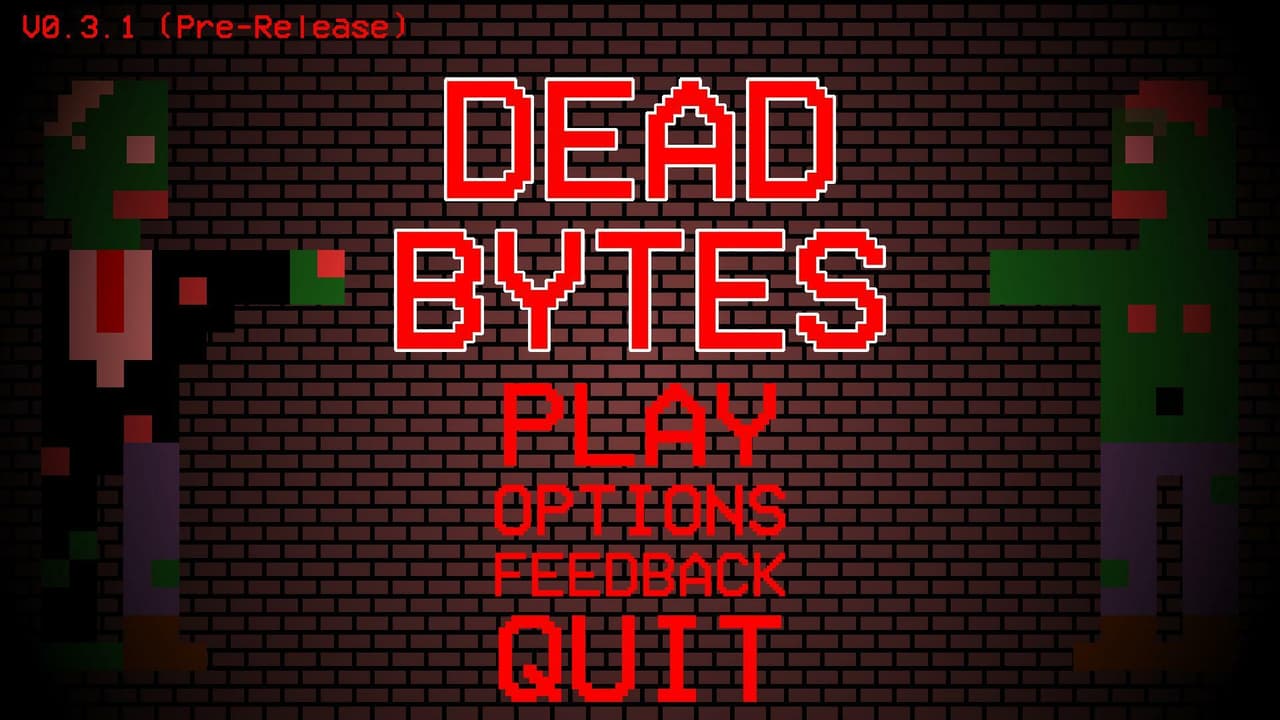 Dead Bytes screenshot 2