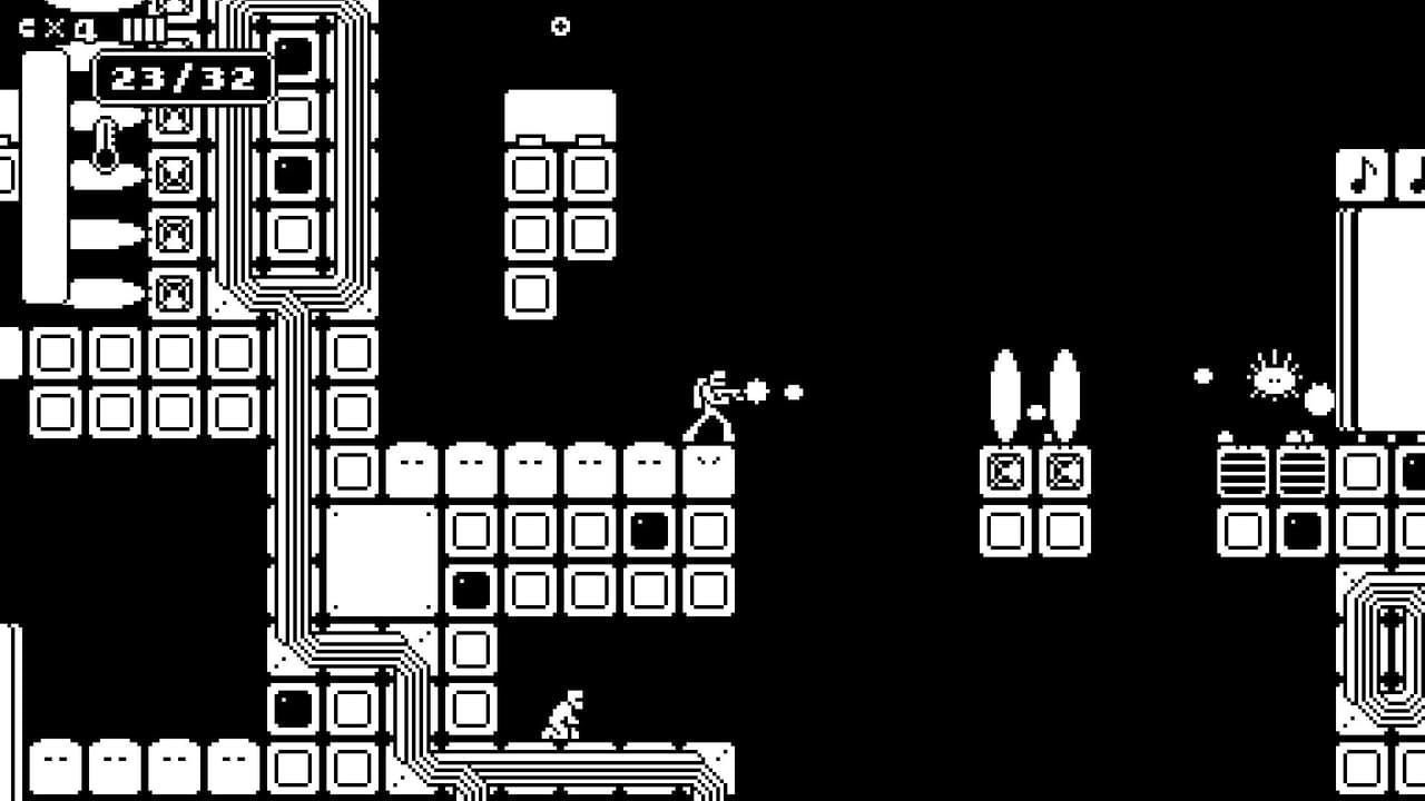 Byte The Bullet screenshot 5