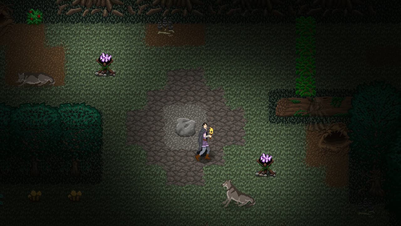 Night Road screenshot 3