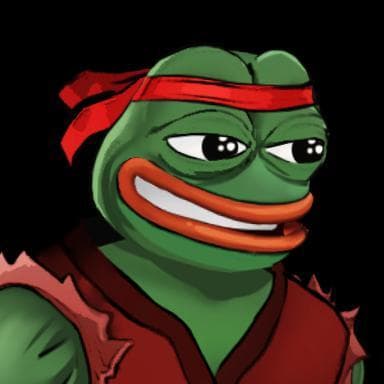 Frog in the Shell: Wraith of Satoshi