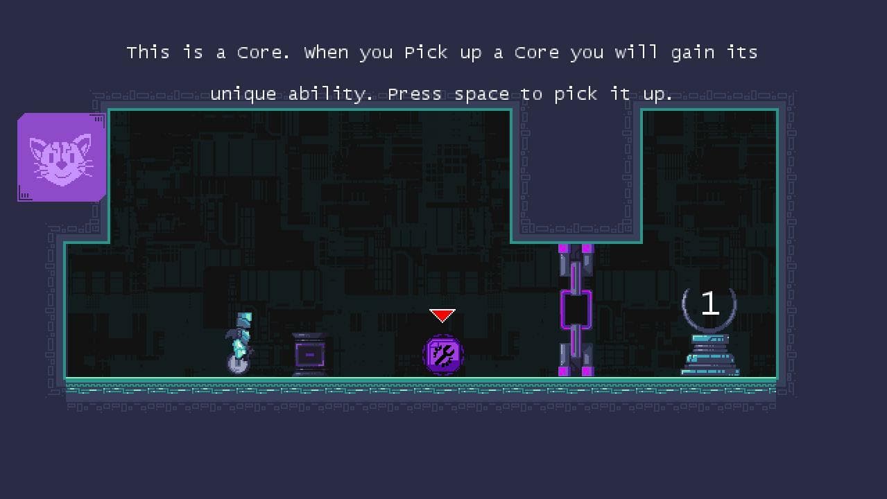 Xip and Xander (Global Game Jam 2021) screenshot 2