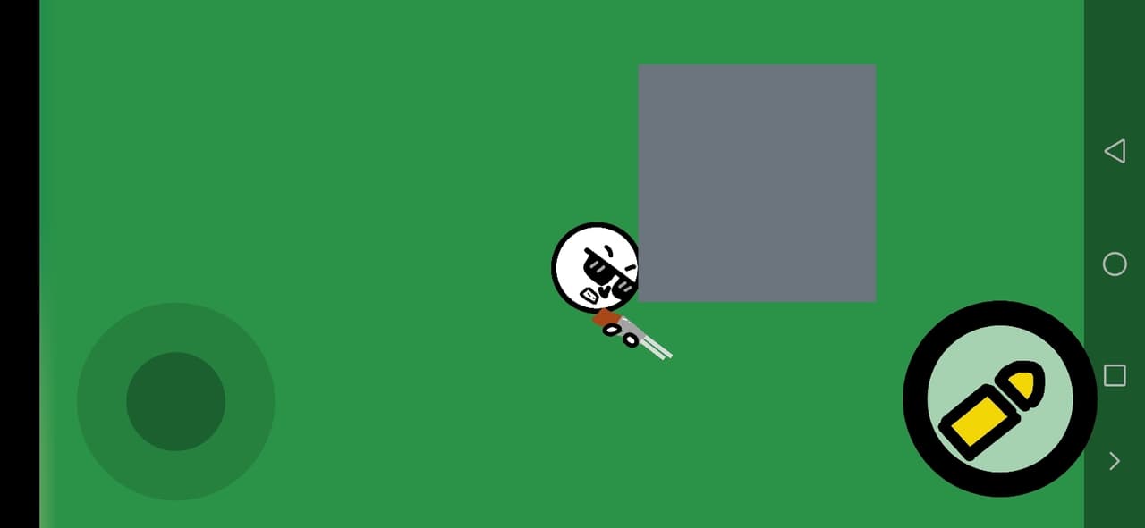 War.io (itch) screenshot 2