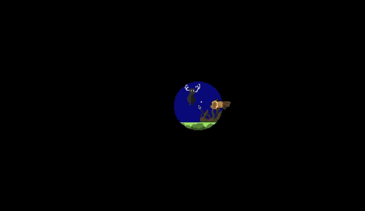 Antler Adventure screenshot 2