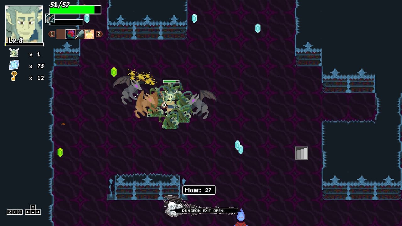 Dungeons of Alethrion screenshot 4