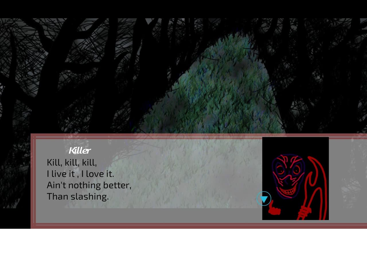 SlashKill screenshot 4