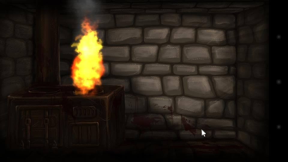 Bunker (Ilex Games, Marcelo Rigon, lucasdias)