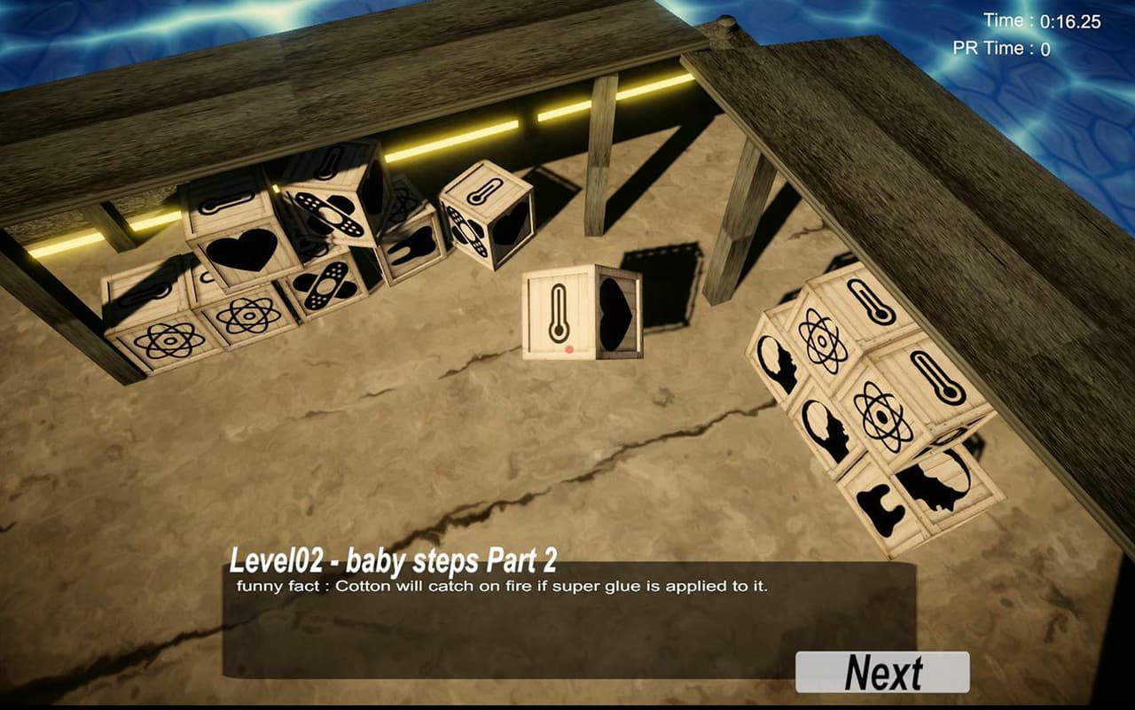 Box on the run screenshot 4