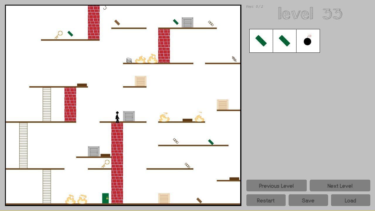 Climb And Drop screenshot 3