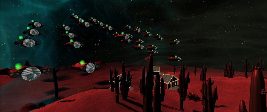 Deadly Coin Demo screenshot 5