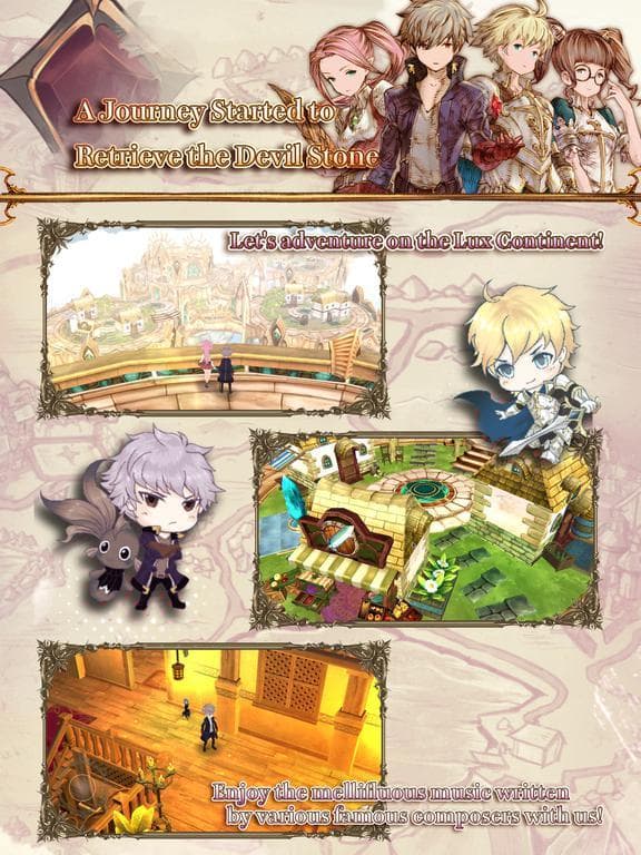 Devil Stone screenshot 6