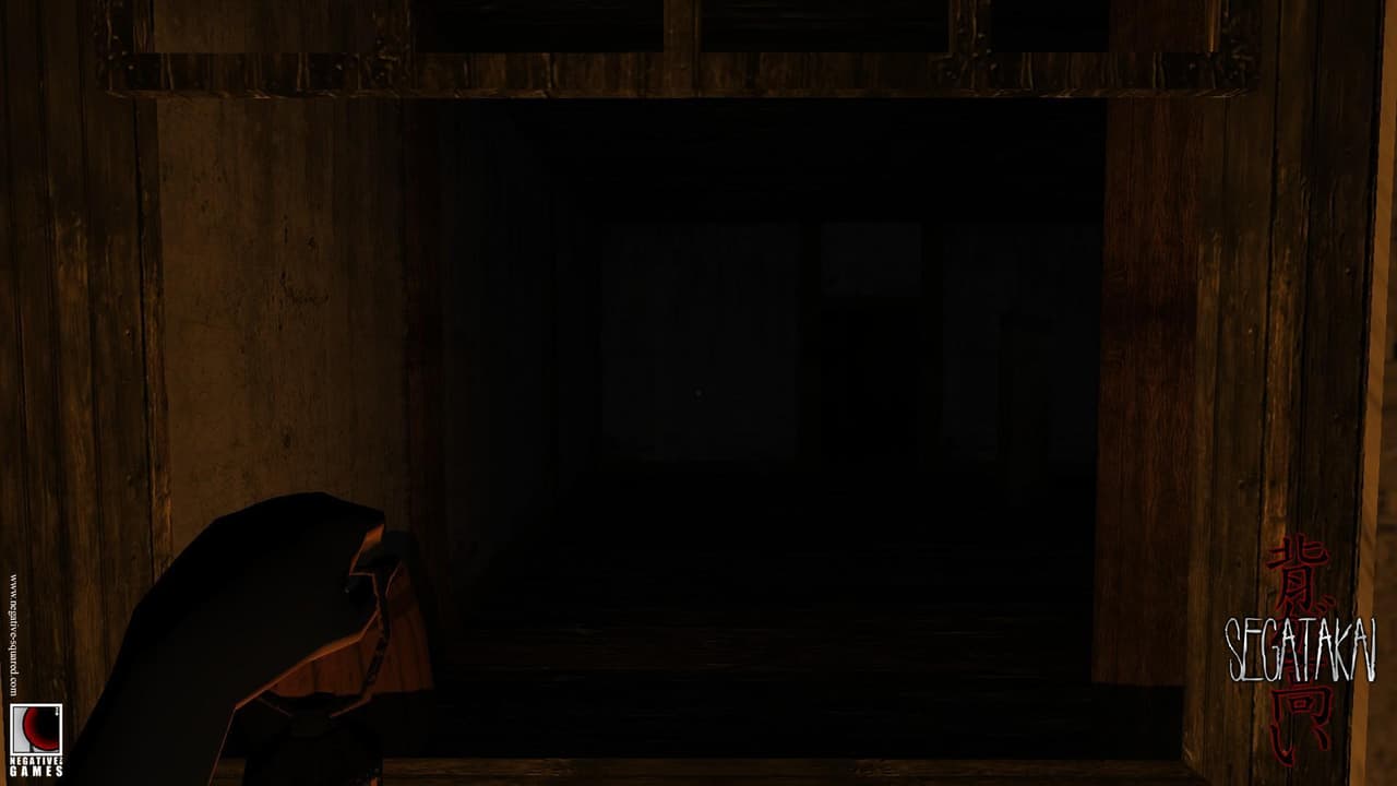 Segatakai screenshot 5