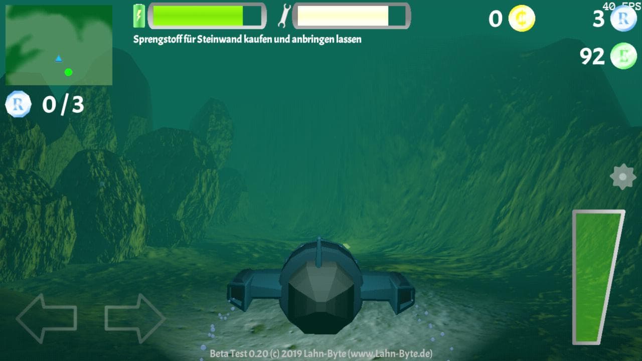 AquaNautic screenshot 3