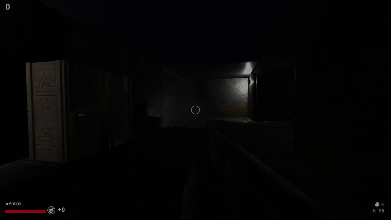 The Final Stand: Breakout screenshot 6