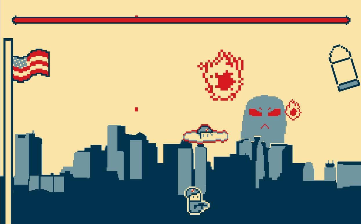 After life defense screenshot 3