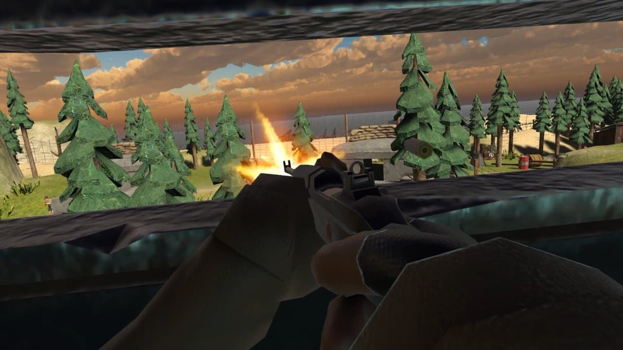 D-Day Invasions screenshot 3