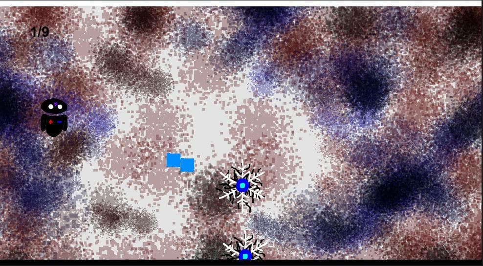 Bobs Depth screenshot 2