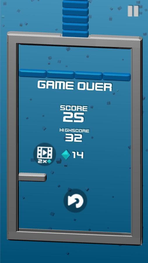 Break Pass - Endless Breakout screenshot 4