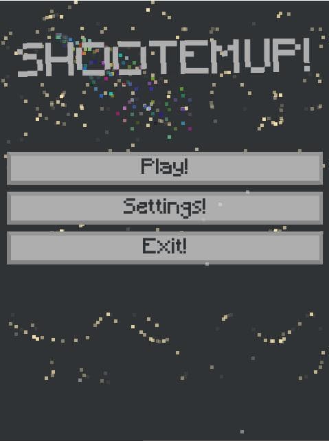 ShotEmUp!