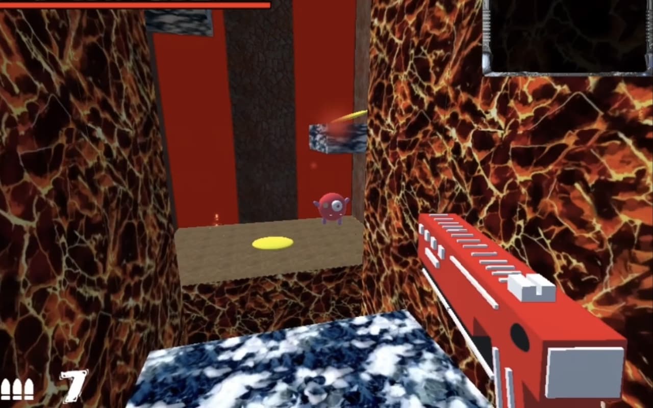 The end of my nightmares screenshot 6
