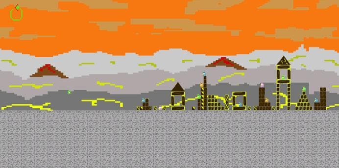 Launching Gecks Early Access Download