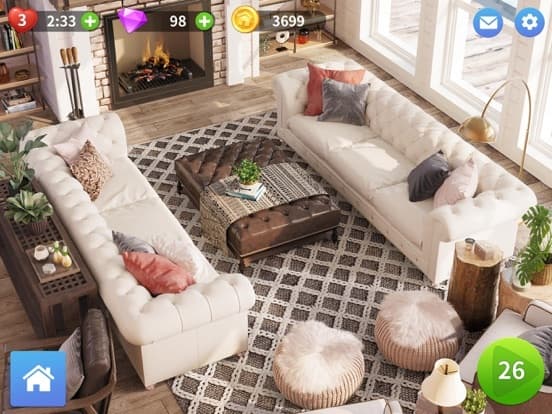Makeover Connect screenshot 2