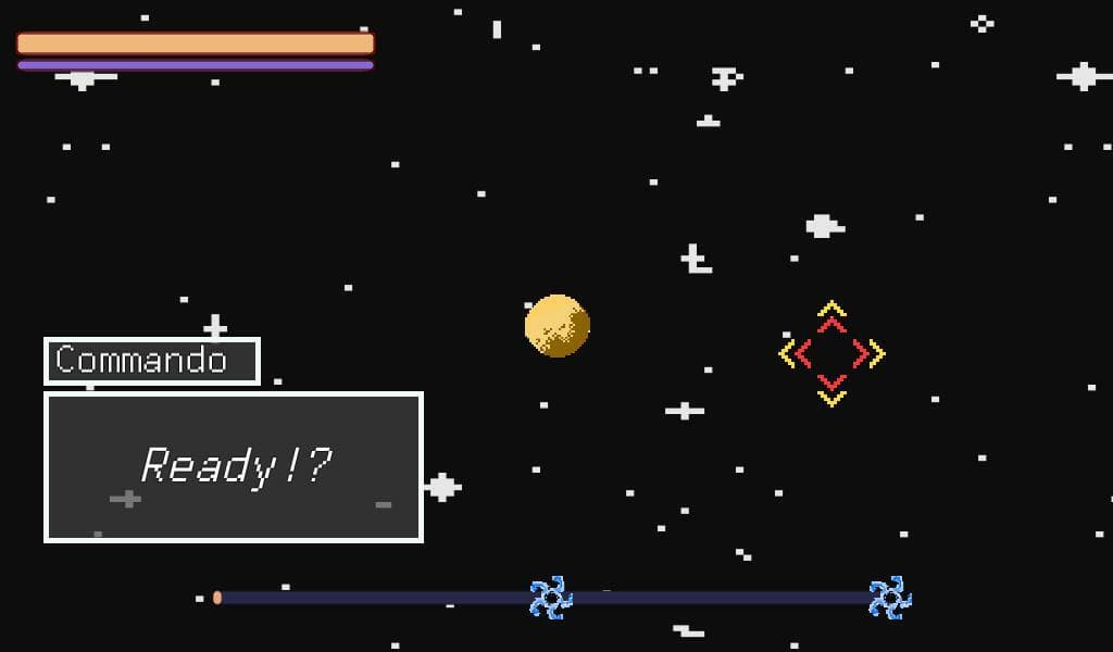 Project Orbs screenshot 6