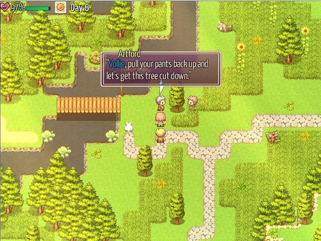 Homework Salesman screenshot 2