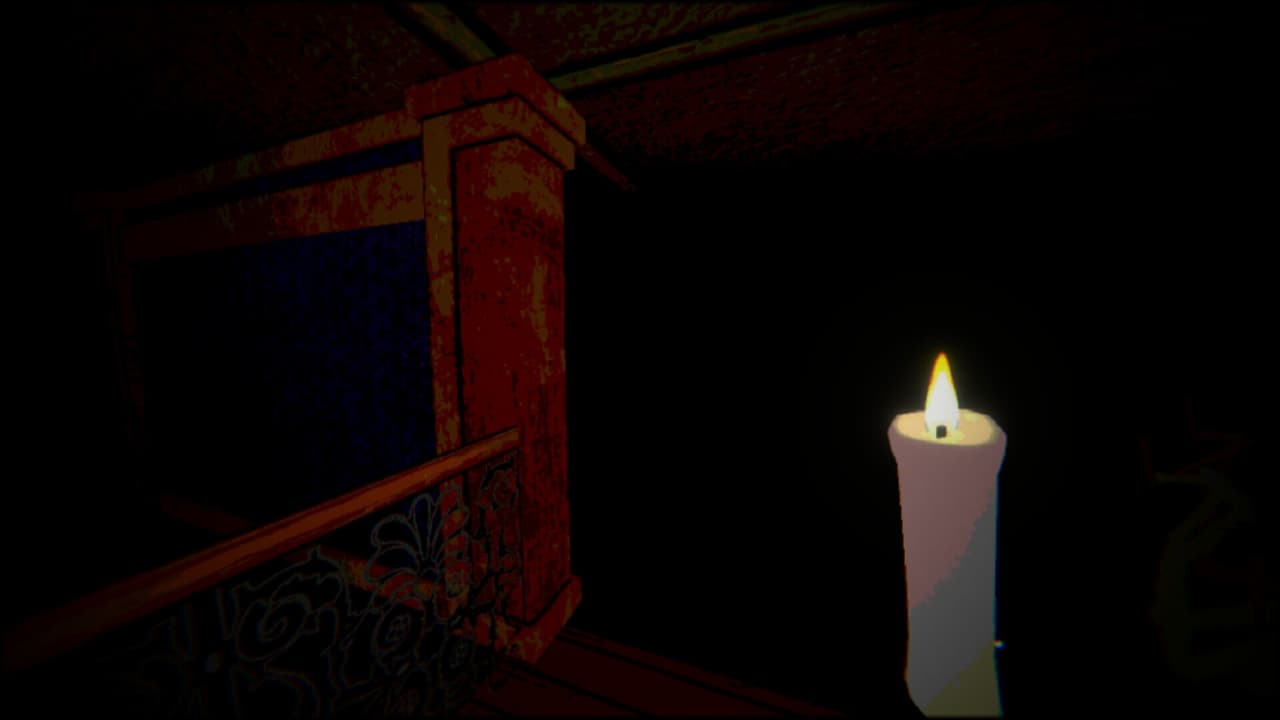 The Candle screenshot 3