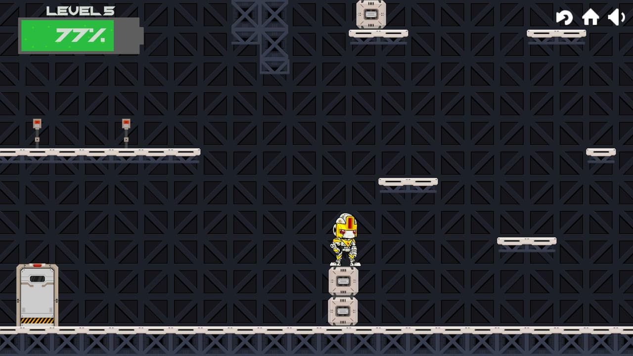 Battery Drain the Game screenshot 4