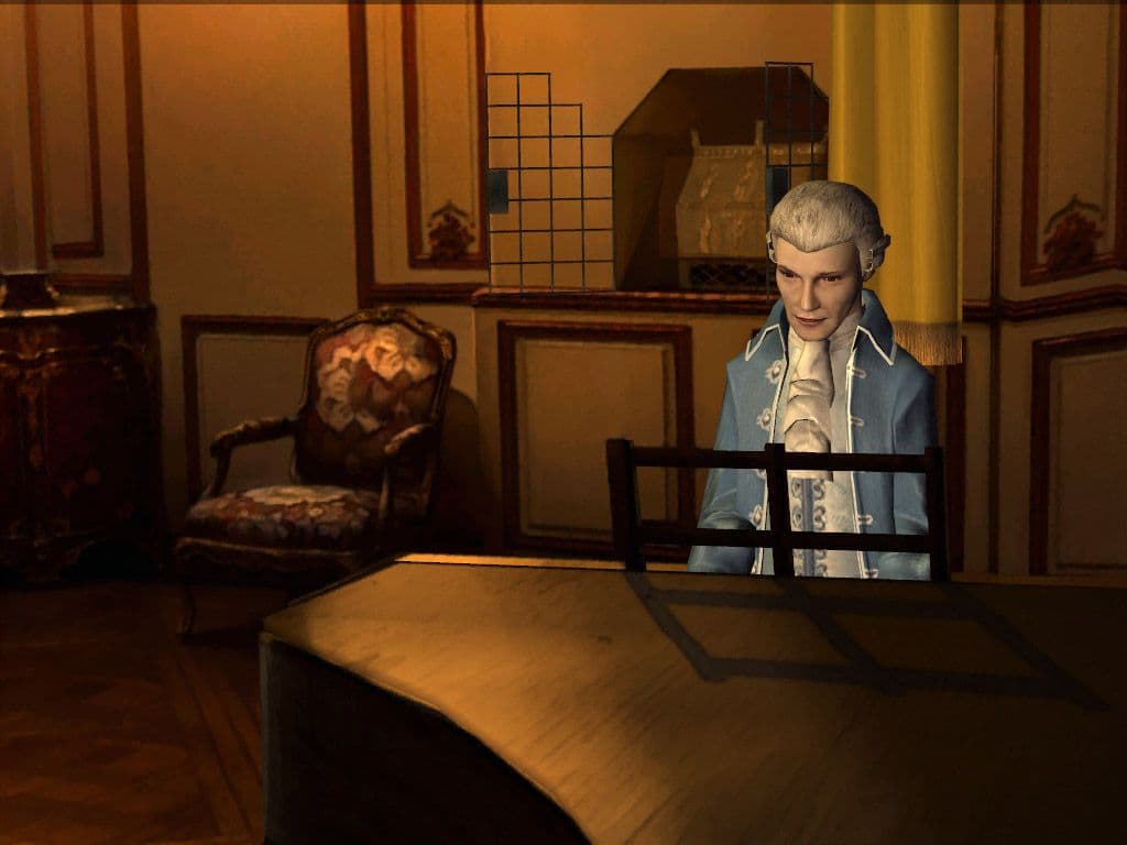 Mozart: The Last Secret