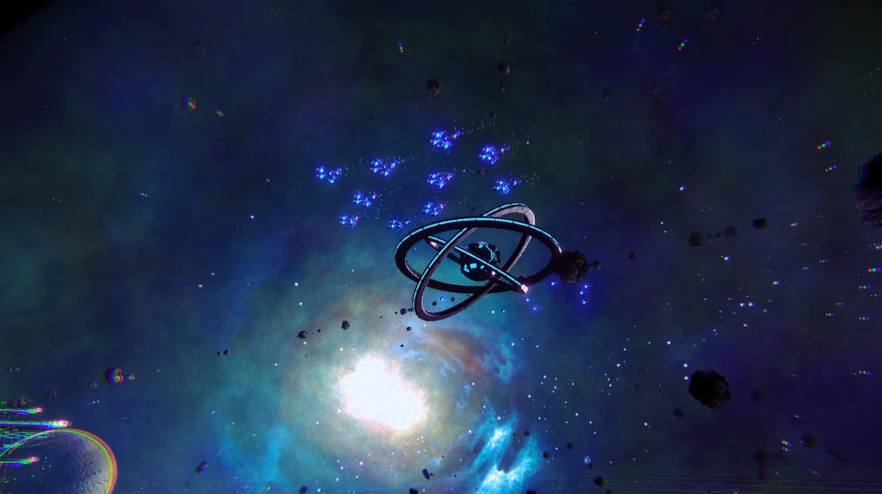 Collapsar screenshot 4