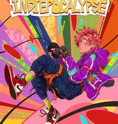 Indiepocalypse #24