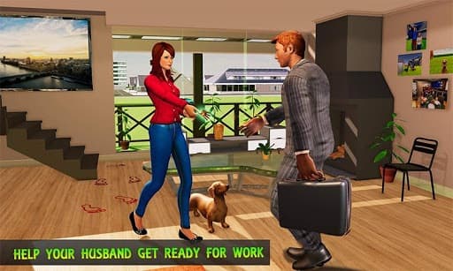 Amazing Family Game 2018 screenshot 4