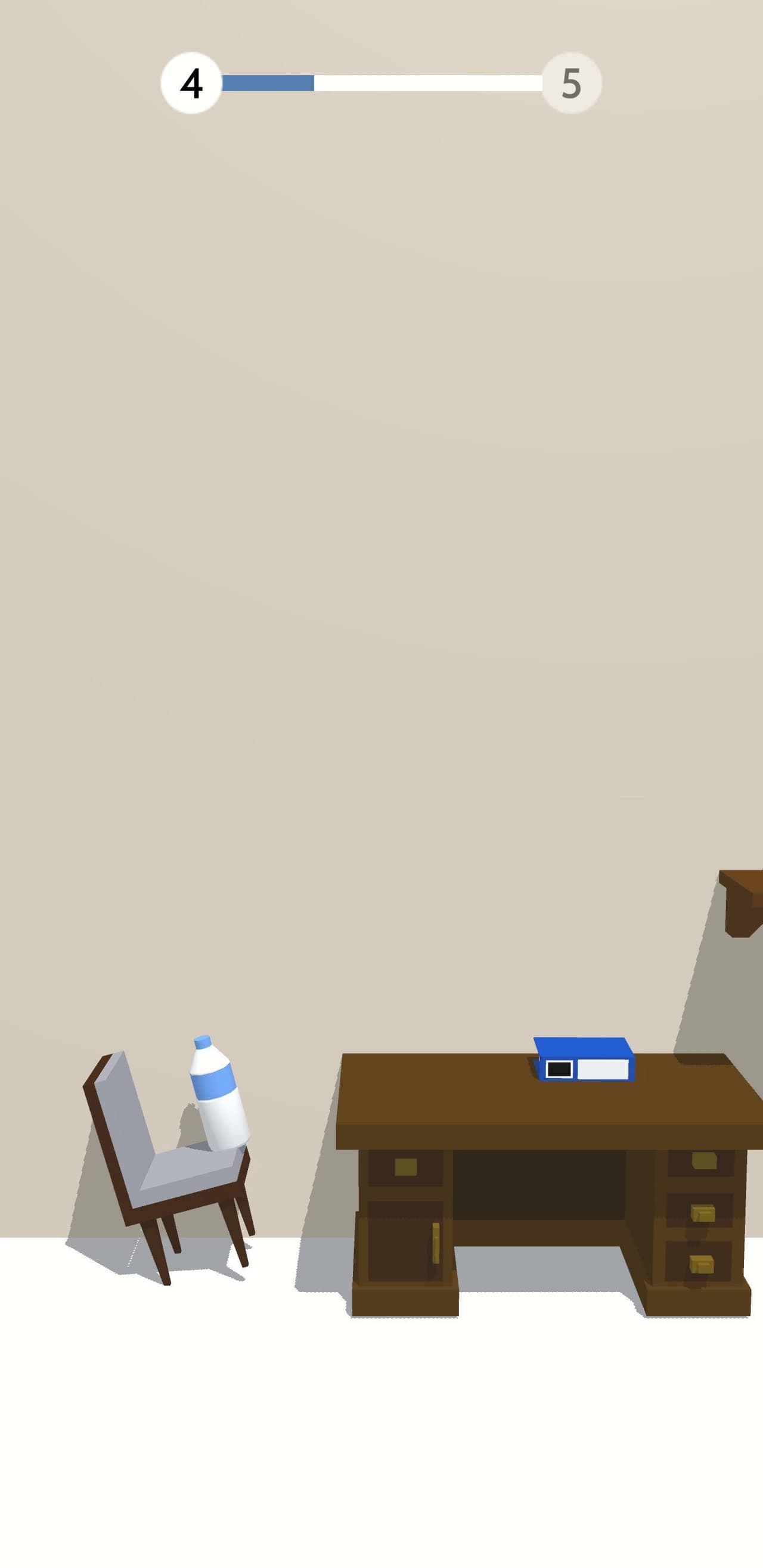Bottle Flip 3D Clone