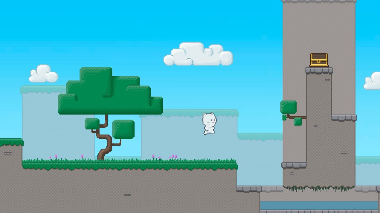 Catventure screenshot 3