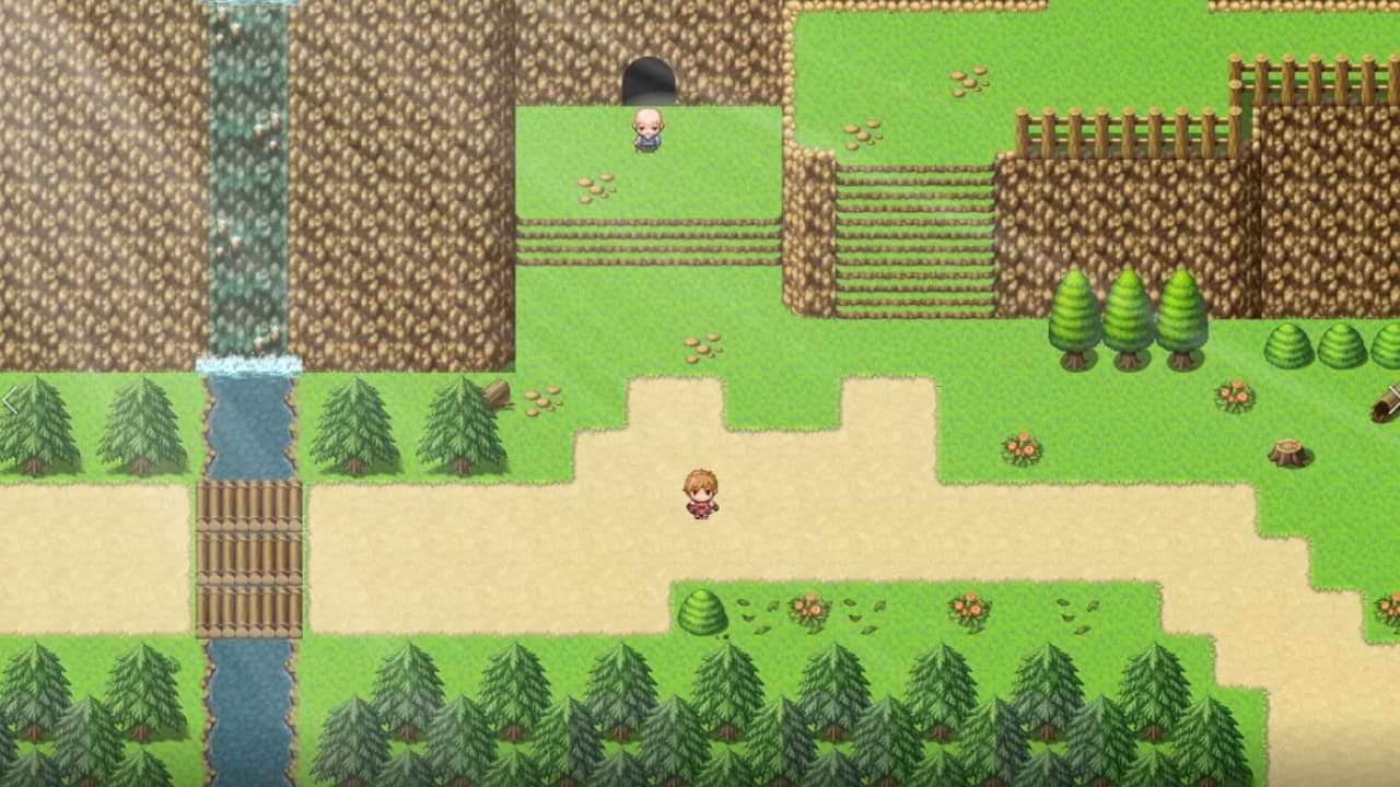 O Legado de um Herói screenshot 5