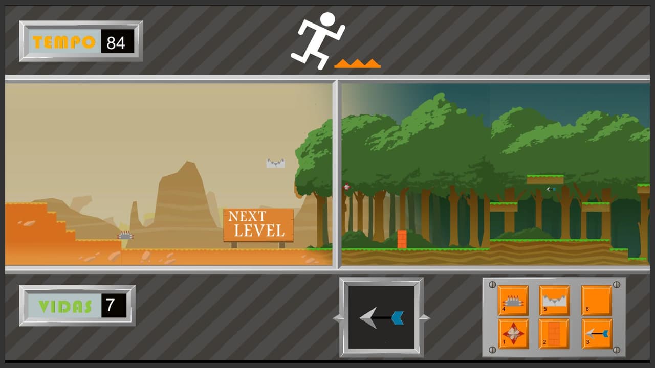 Run For It screenshot 3
