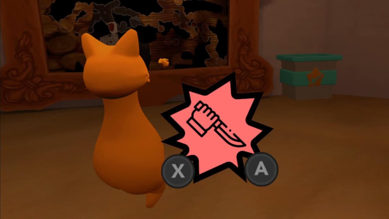 驼崽派对 Alpaca Party screenshot 2