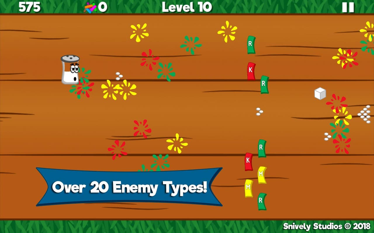 Salt and Pep screenshot 3