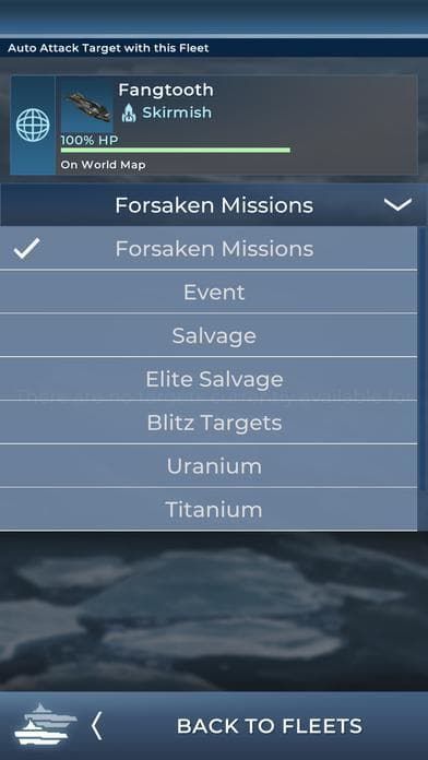 Battle Pirates HQ screenshot 6