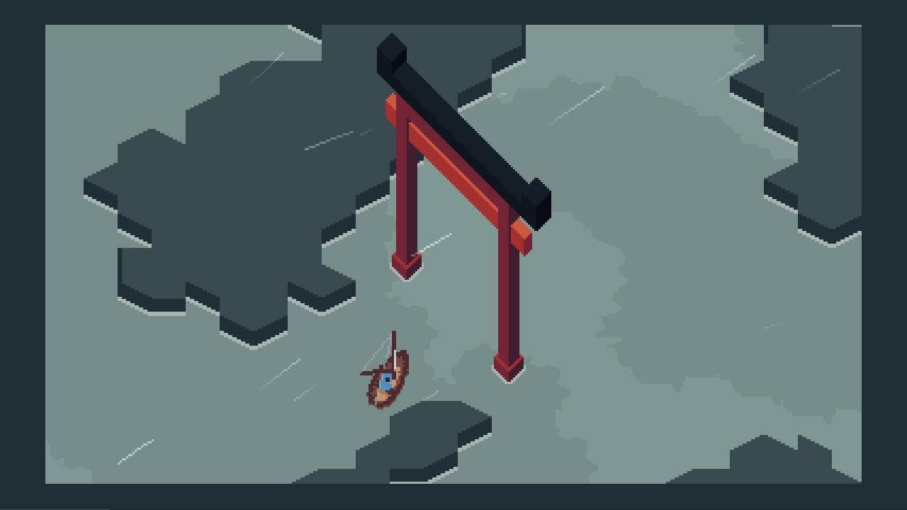 winds under a lost sky screenshot 3