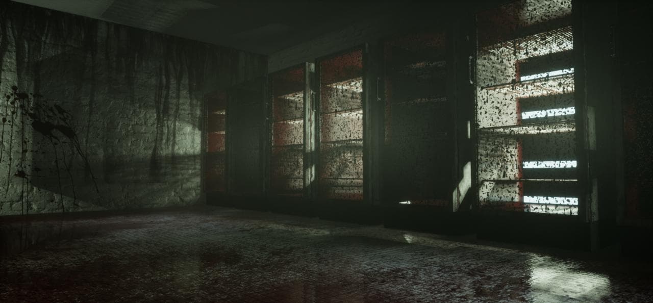 DESCENT (ChristophGray) screenshot 5