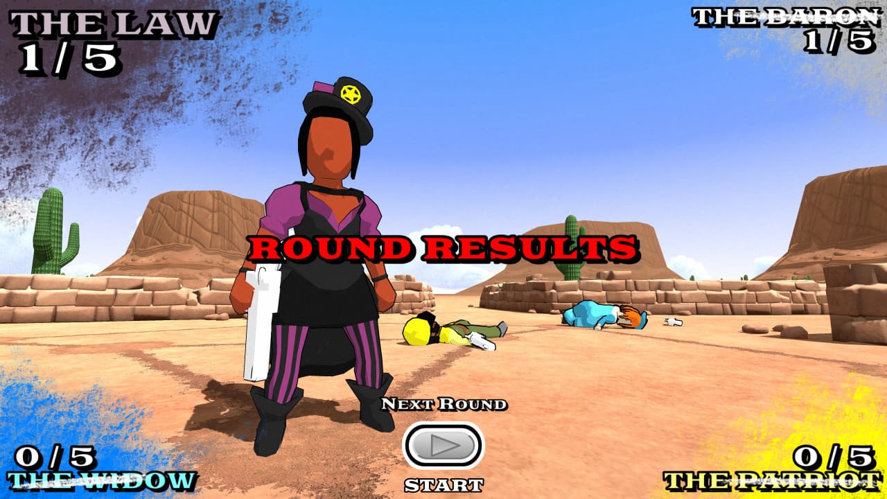 BANG BANG BANG! screenshot 5