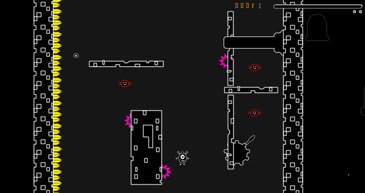 HalloweenStory screenshot 2