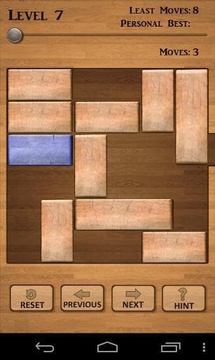 Log Jam! screenshot 2