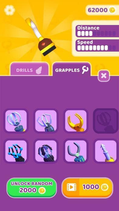 MetaFist screenshot 5